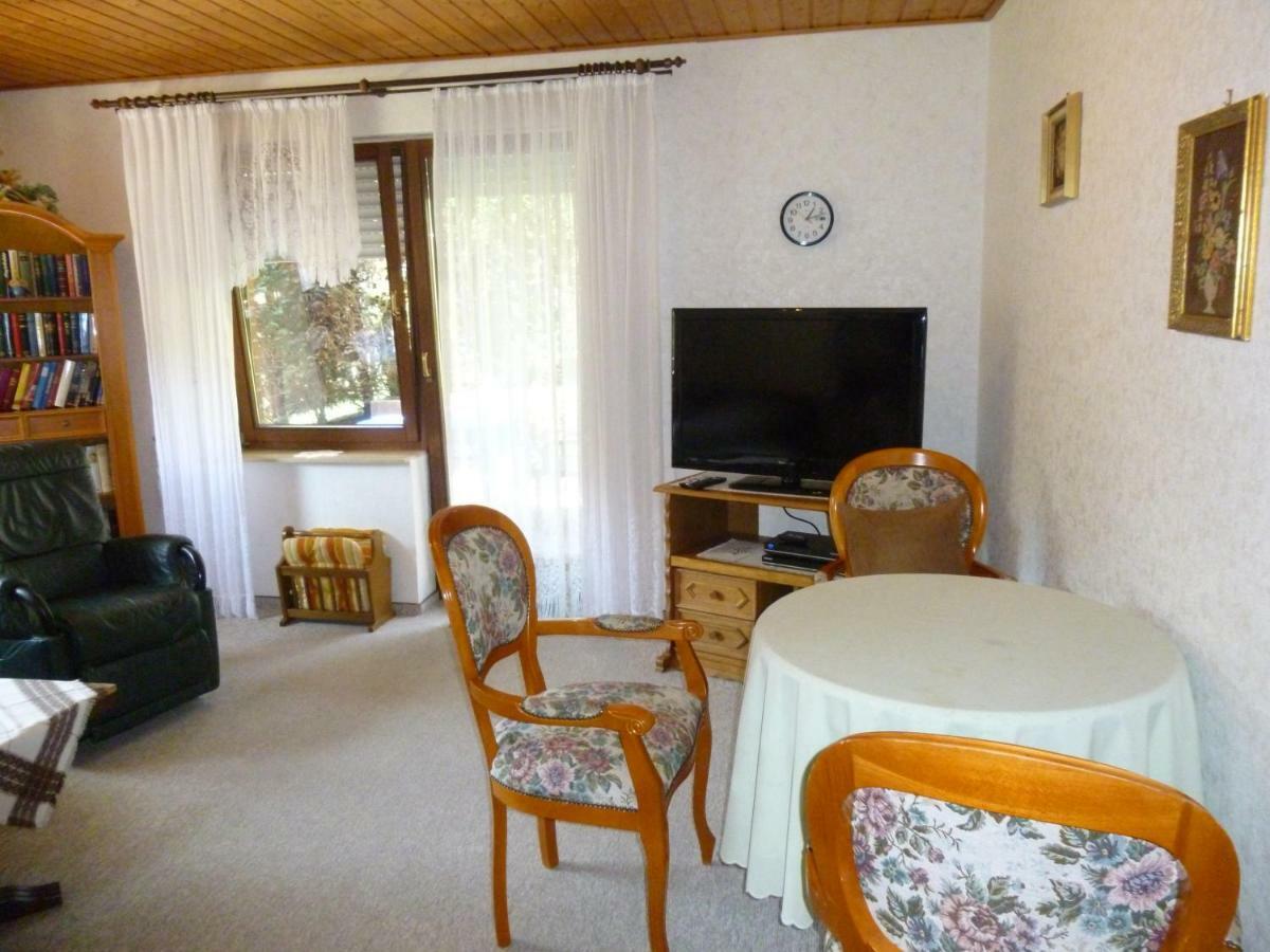 Appartamento Anton Schuler Niedenstein Esterno foto