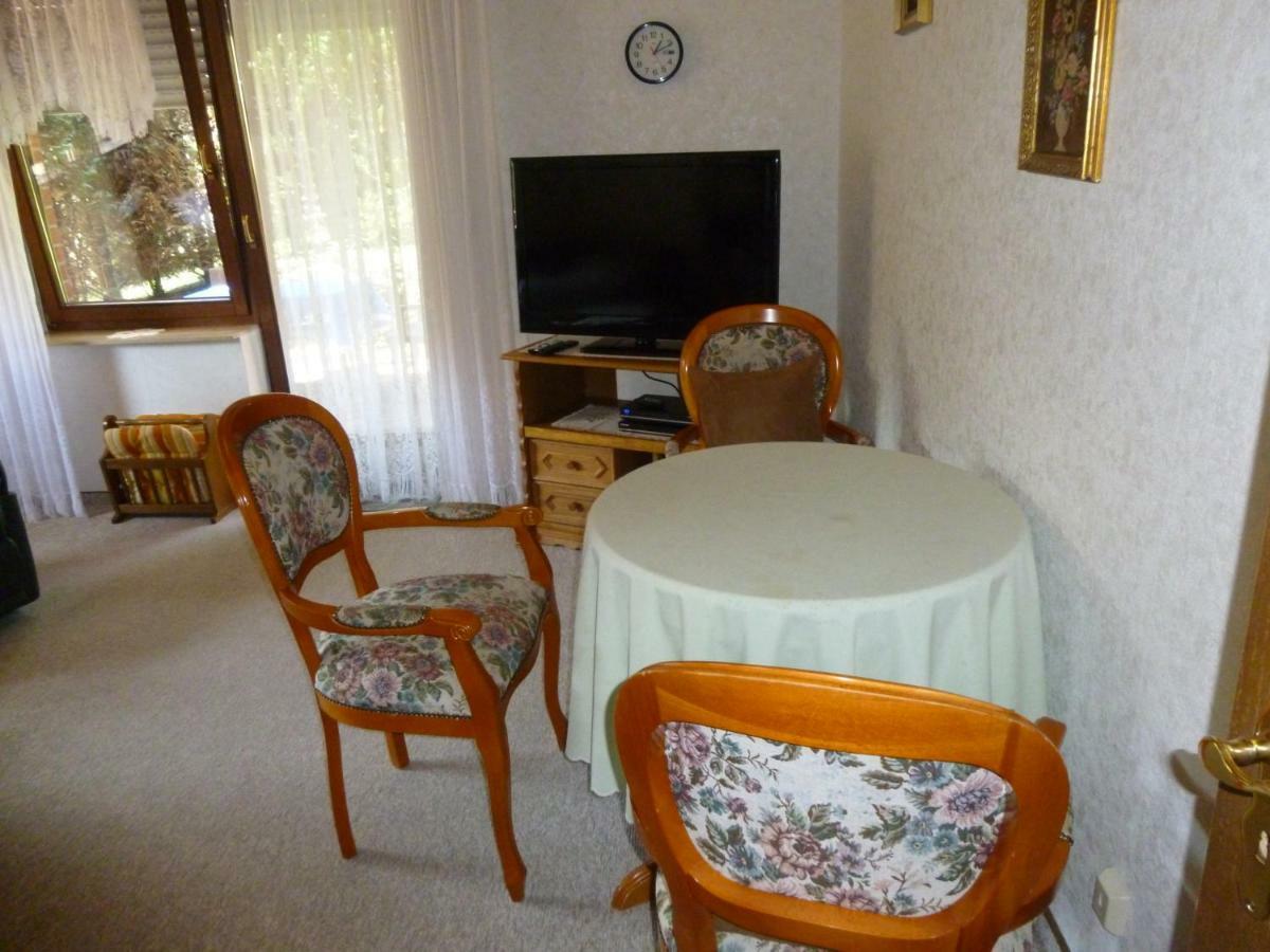 Appartamento Anton Schuler Niedenstein Esterno foto